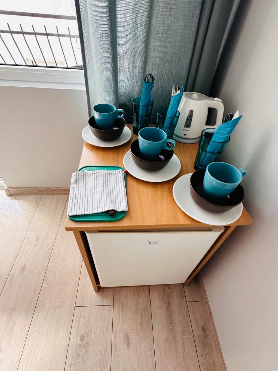 Relax Vacation rental in Pomeranian Voivodeship