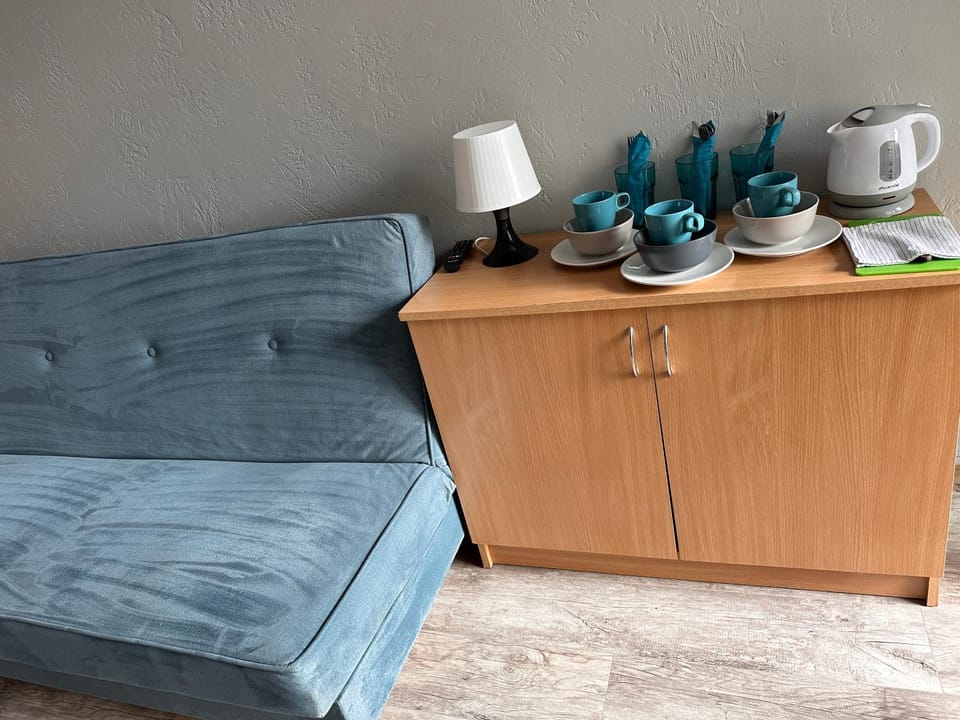 Relax Vacation rental in Pomeranian Voivodeship