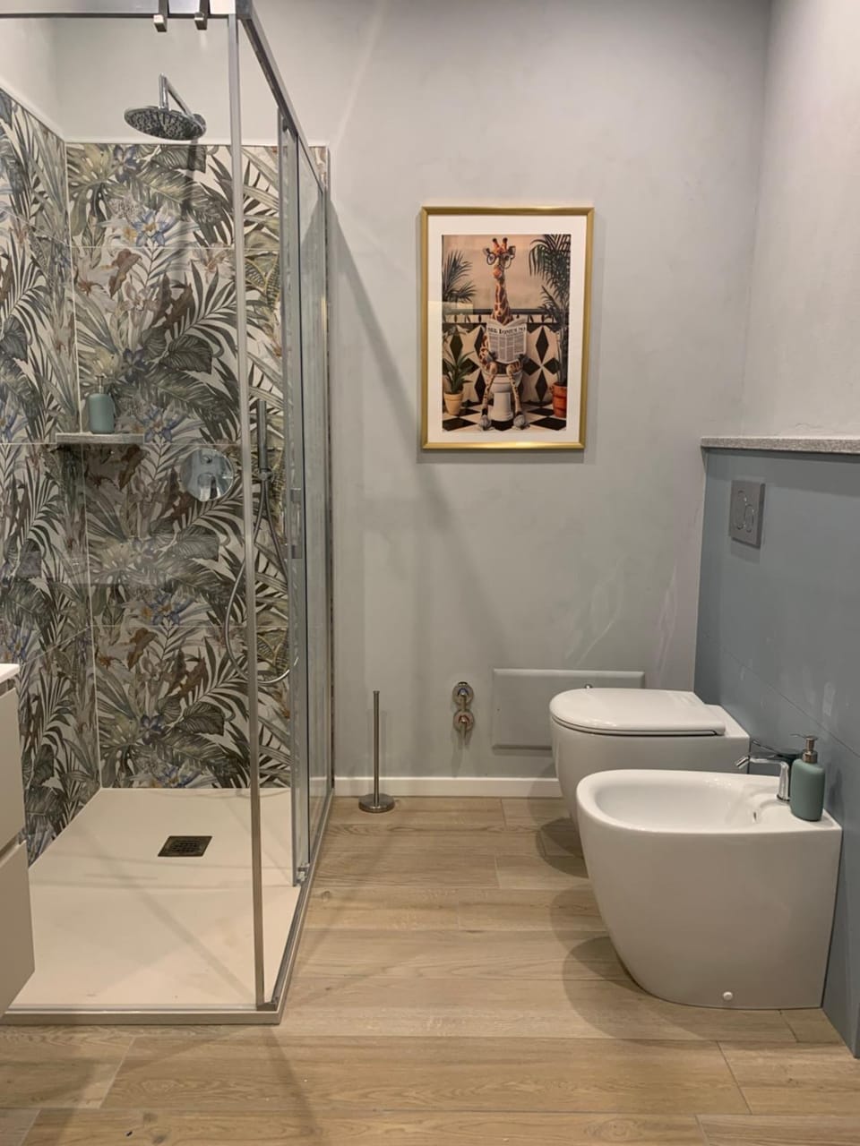 La Pitta Bed and Breakfast in Piedmont