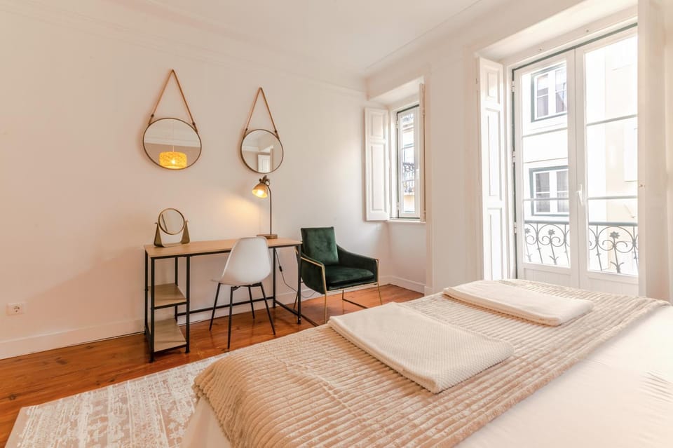 Sant´Ana Apartment Apartment in Lisbon