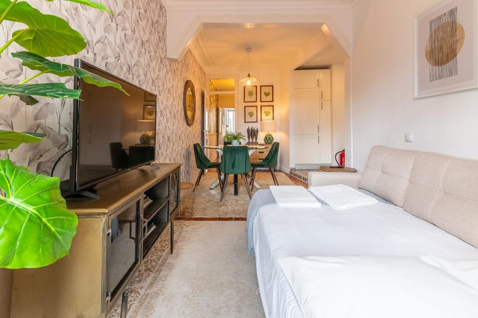 Sant´Ana Apartment Apartment in Lisbon