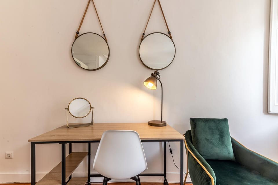 Sant´Ana Apartment Apartment in Lisbon