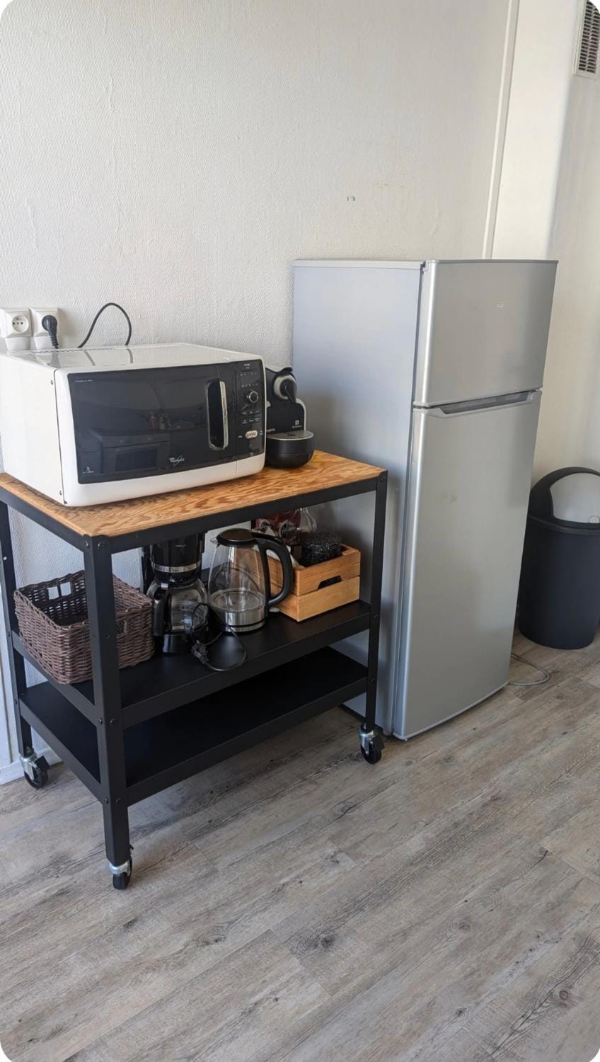 Appart Indigo Apartment in Valenciennes