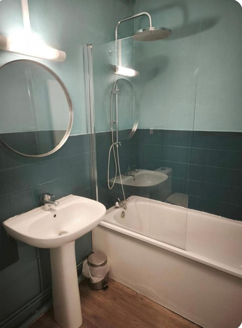 Appart Indigo Apartment in Valenciennes