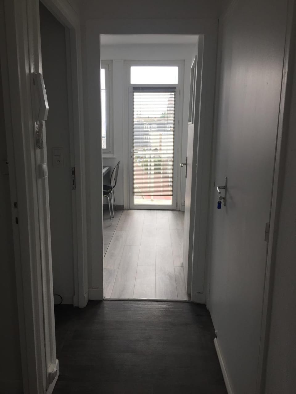 la petite jungle Apartment in Calais