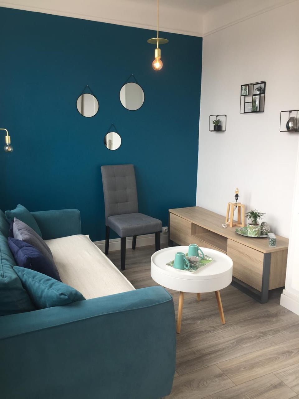 la petite jungle Apartment in Calais