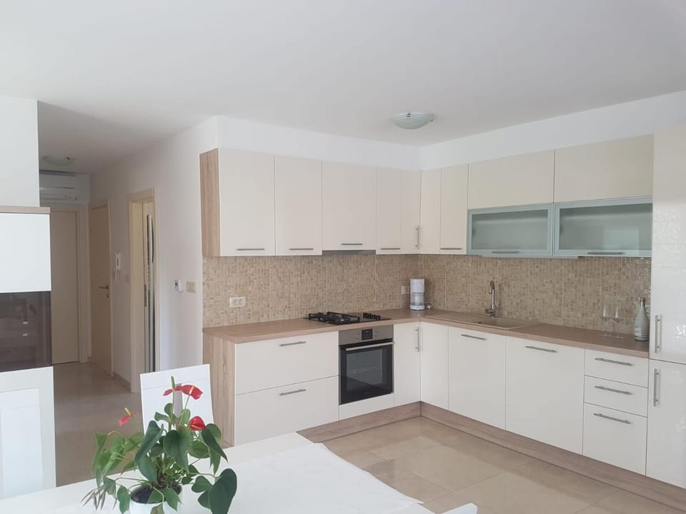Apartman Ivana Apartment in Primorje-Gorski Kotar County