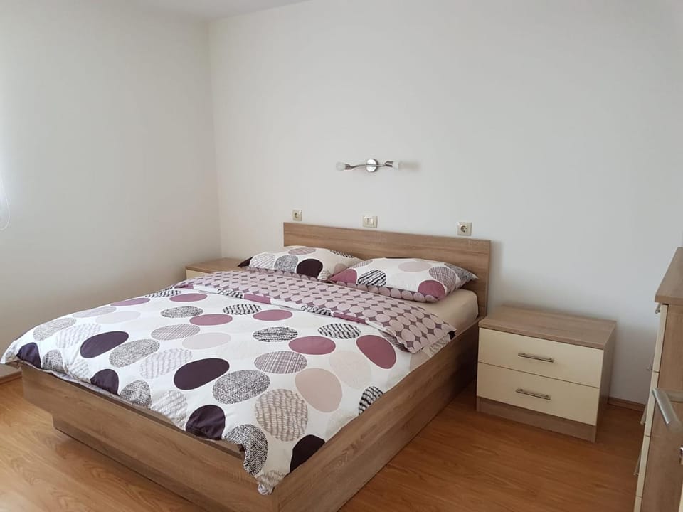 Apartman Ivana Apartment in Primorje-Gorski Kotar County