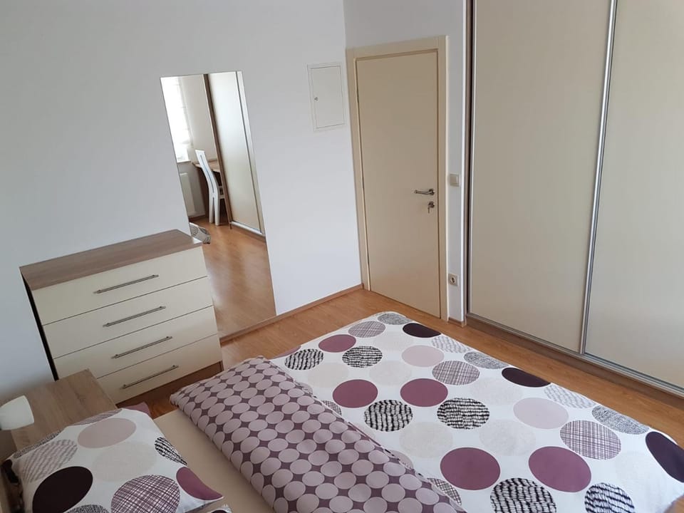 Apartman Ivana Apartment in Primorje-Gorski Kotar County