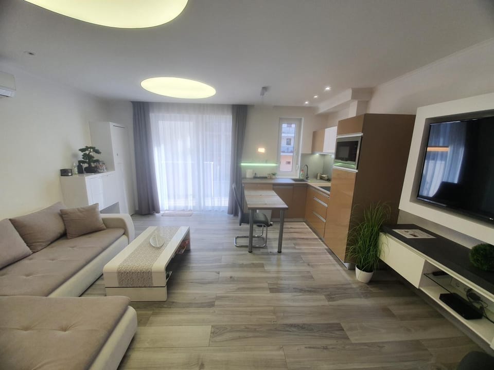gyorapartman-TOP Apartment in Hungary