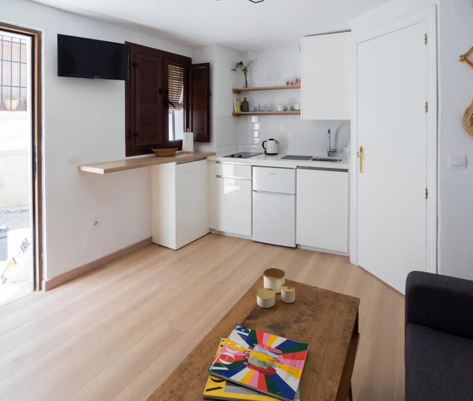 Casita María Apartment in Ronda