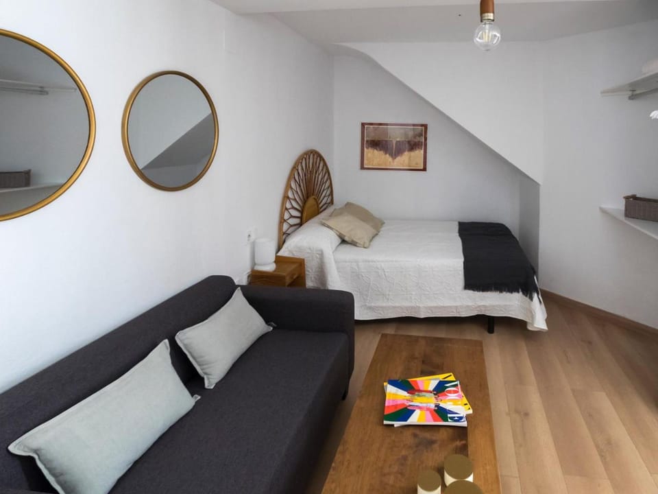 Casita María Apartment in Ronda
