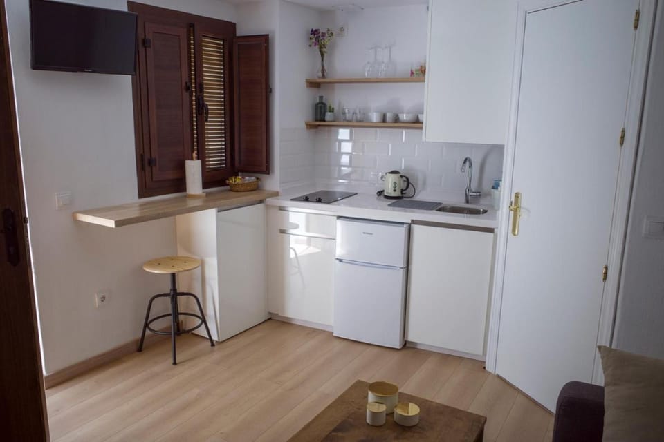 Casita María Apartment in Ronda