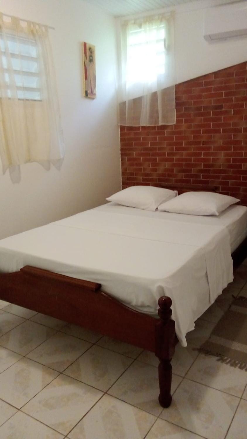La cabane de Josephine Apartment in Martinique