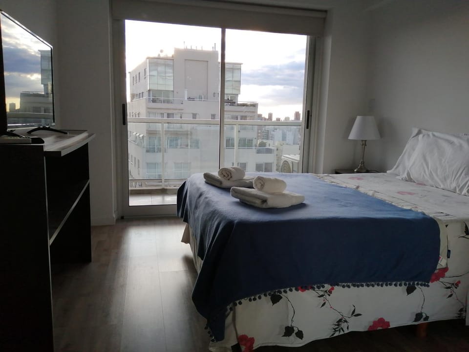 Palermo viejo Apartment in Buenos Aires