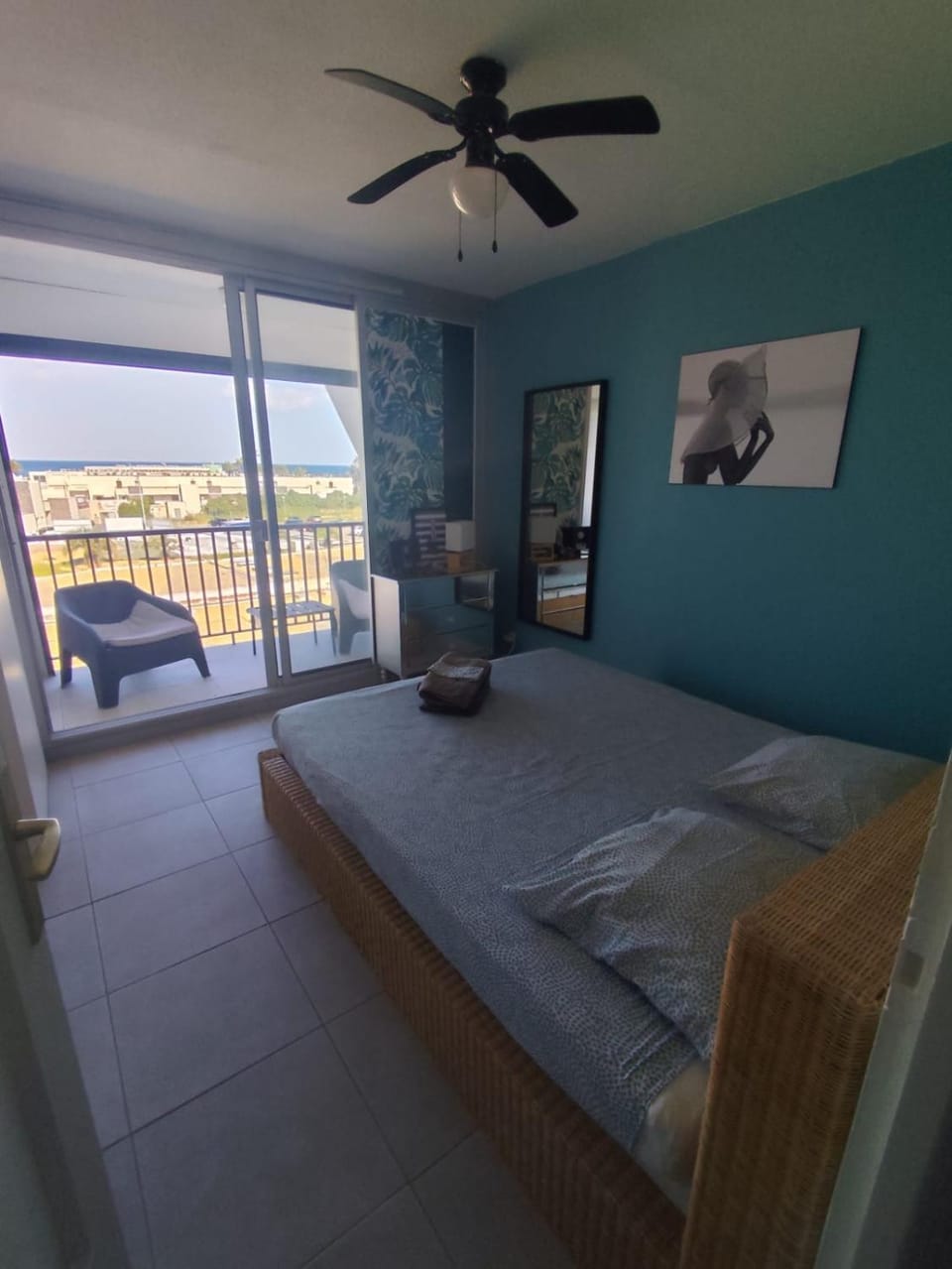Naturiste Cap d'Agde Héliopolis F 71 Apartment in Agde