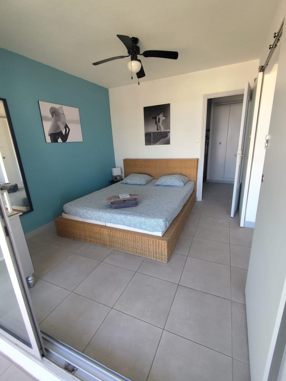 Naturiste Cap d'Agde Héliopolis F 71 Apartment in Agde