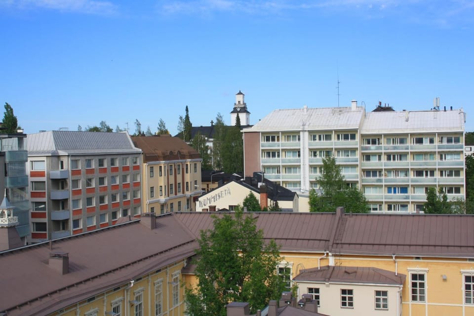 City view