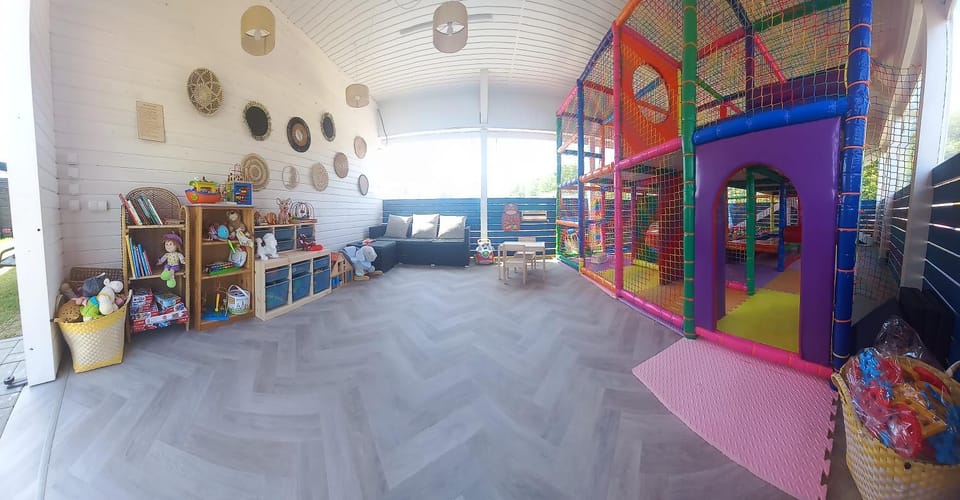 Kids's club