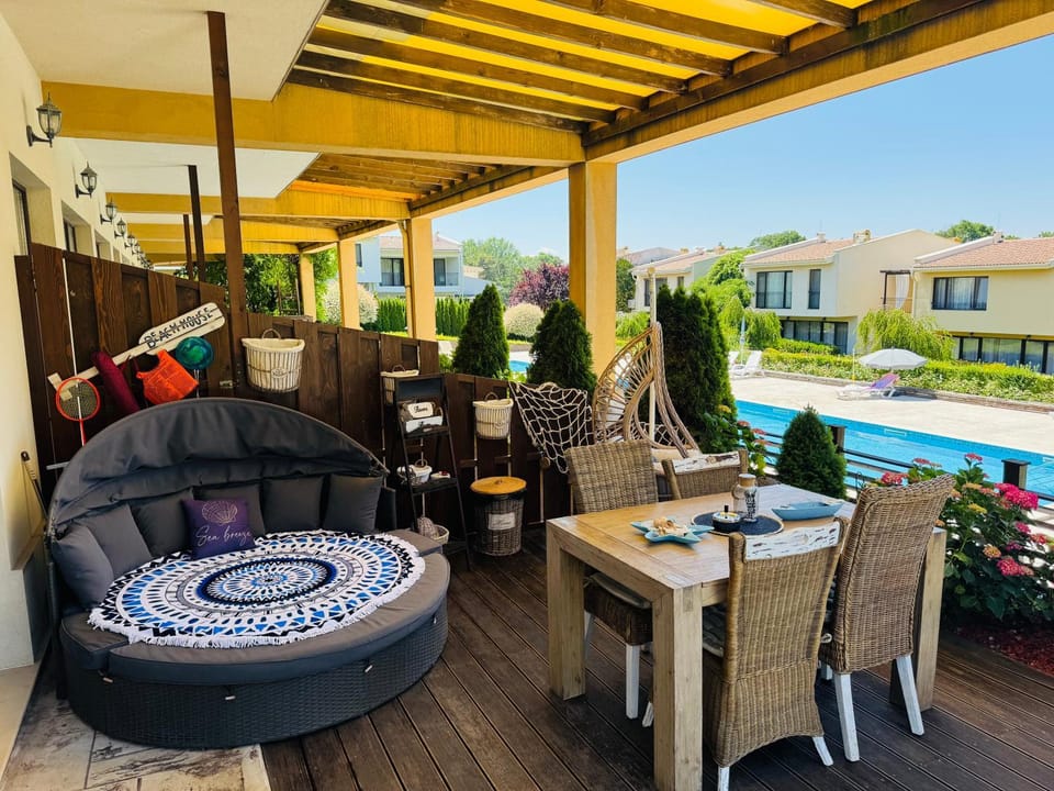 Arapya Beach Apartment Apartment in Burgas Province