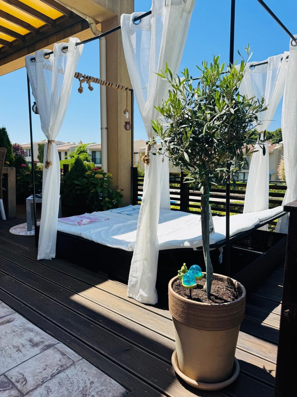 Arapya Beach Apartment Apartment in Burgas Province