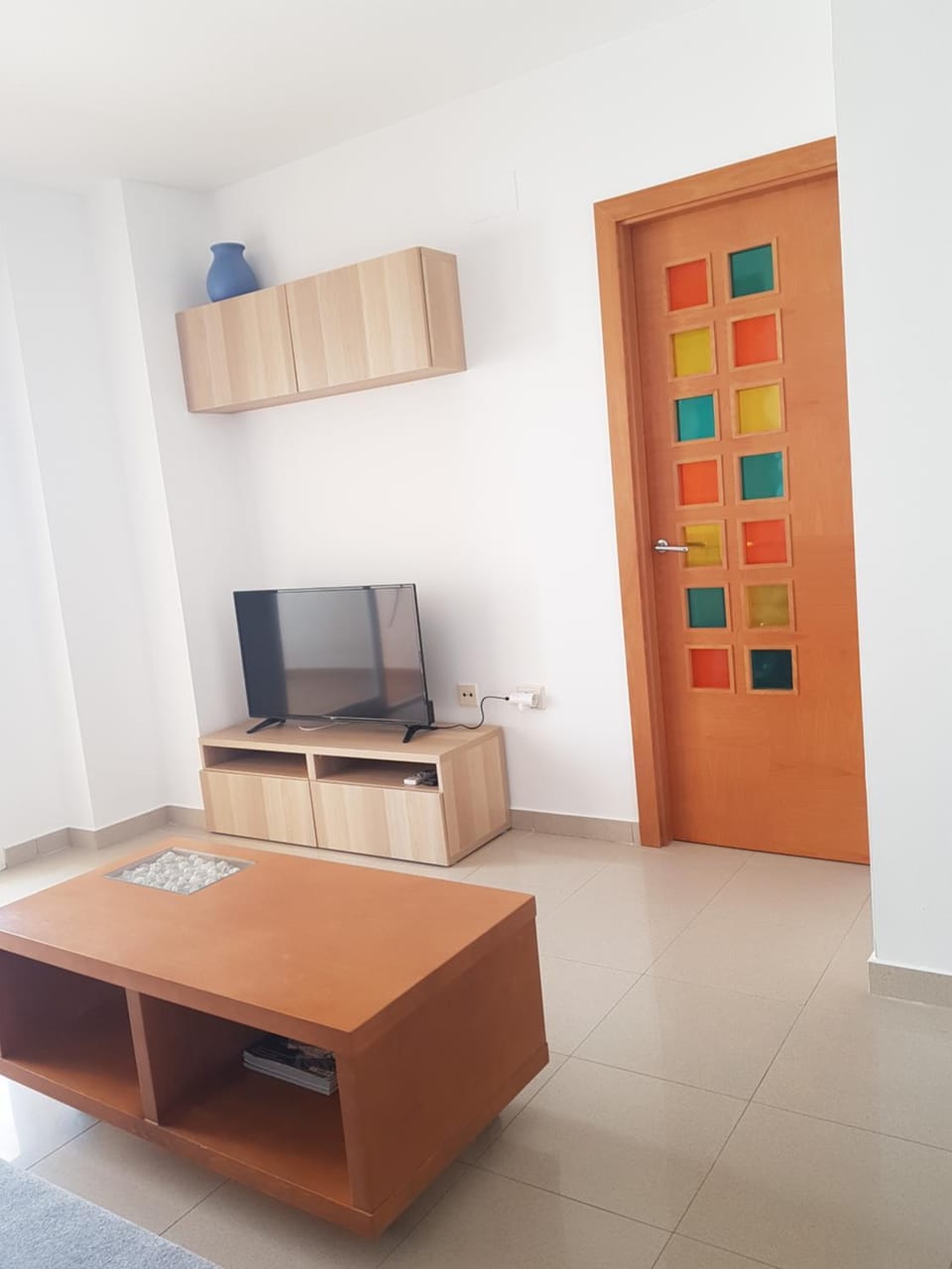 Moncofa Beach Apartment in Valencian Community