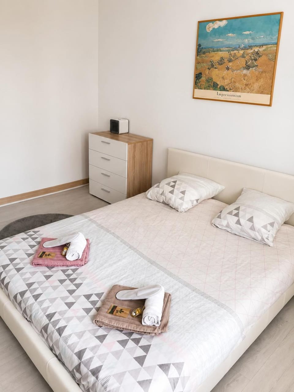 **** MER SEA 1 A 8 PERSONNES 80M2 A 120M DE LA MER **** Apartment in Ajaccio