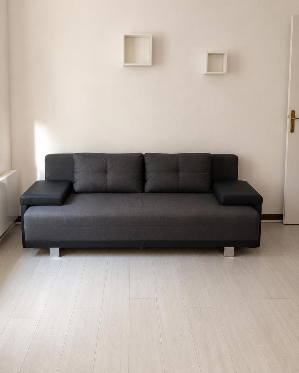 **** MER SEA 1 A 8 PERSONNES 80M2 A 120M DE LA MER **** Apartment in Ajaccio