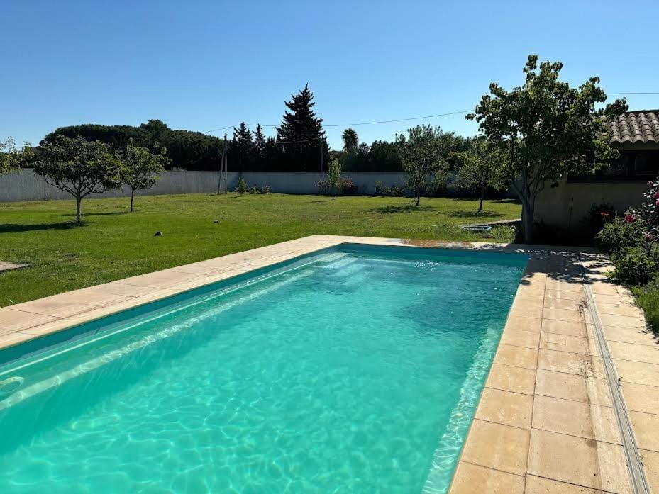 GITE Florence et Francis House in Occitanie