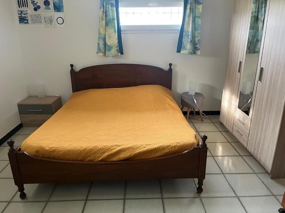 GITE Florence et Francis House in Occitanie
