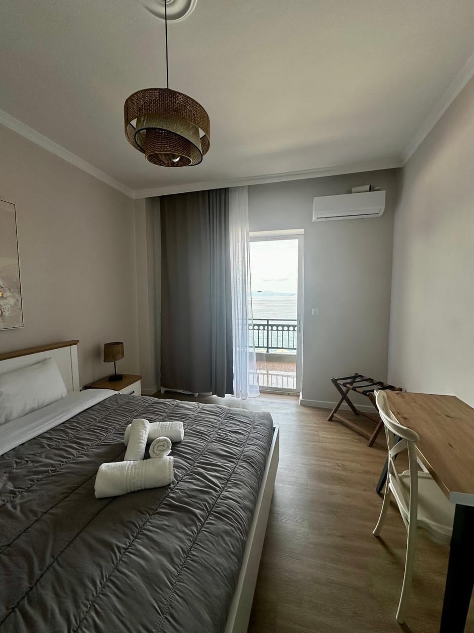 KAMVISSIS HOTEL Hotel in Tyros