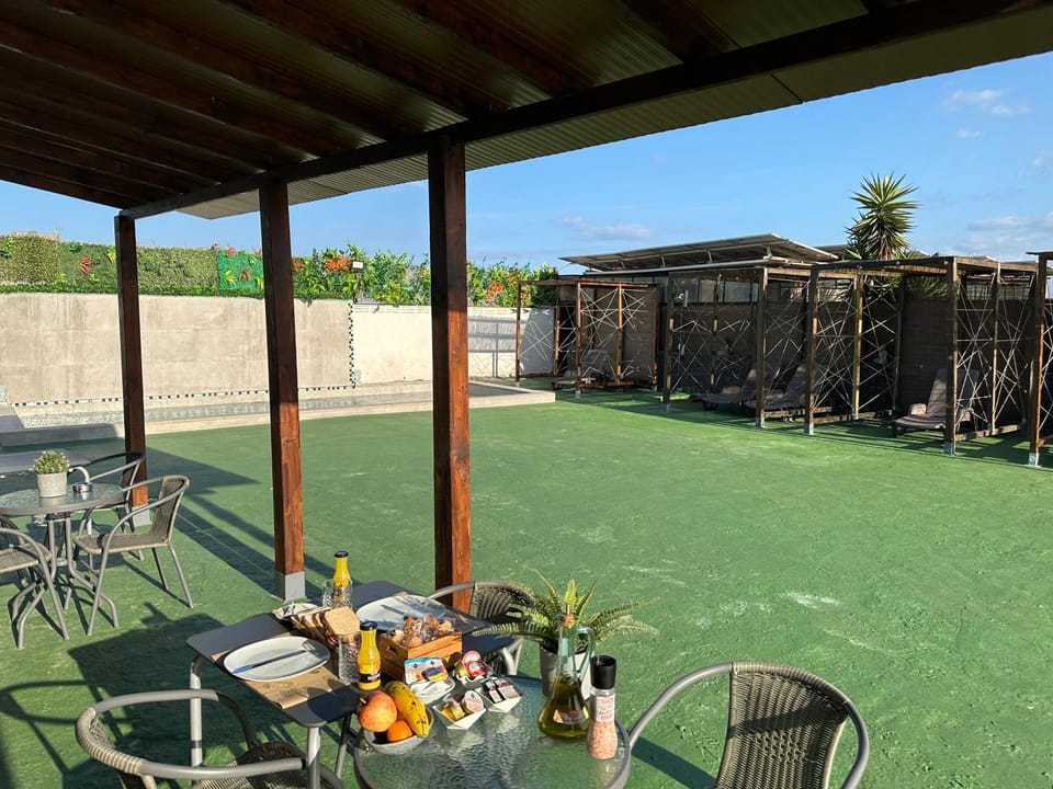 VALTISYA POOL AND AIRPORT Country House in Gran Canaria