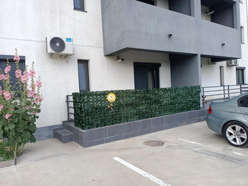 Apartament Ari - Mamaia Nord Apartment in Constanța County