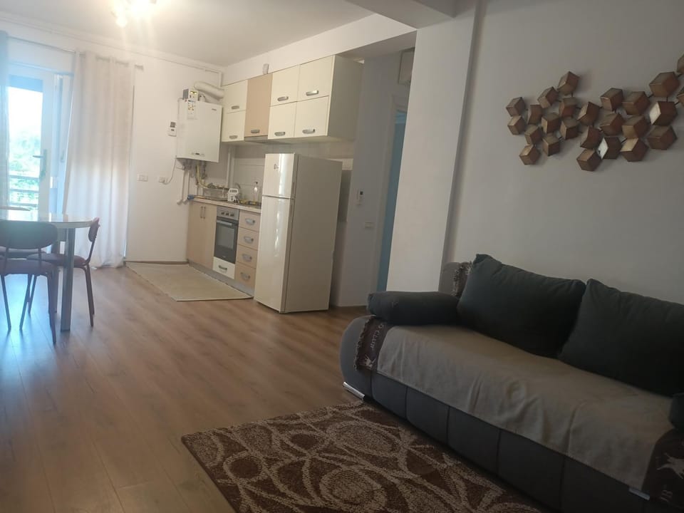 Apartament Ari - Mamaia Nord Apartment in Constanța County