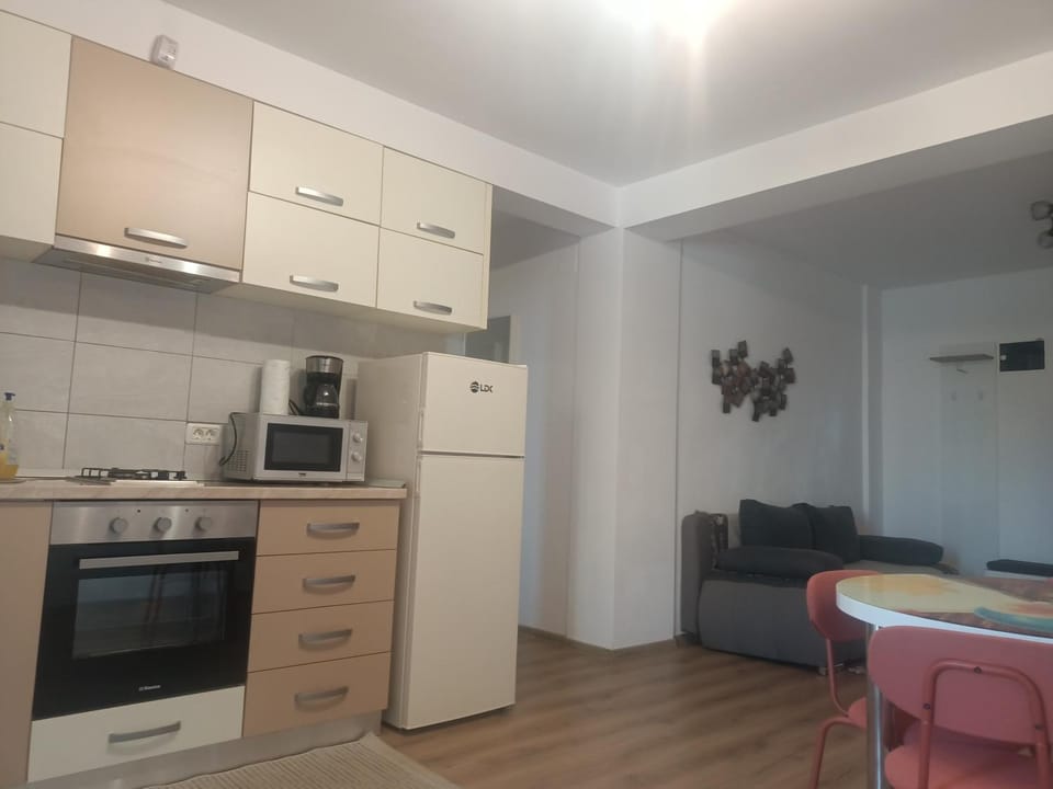 Apartament Ari - Mamaia Nord Apartment in Constanța County