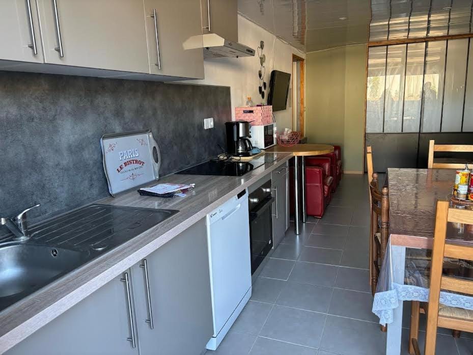 B & B Florence et Francis Bed and Breakfast in Occitanie