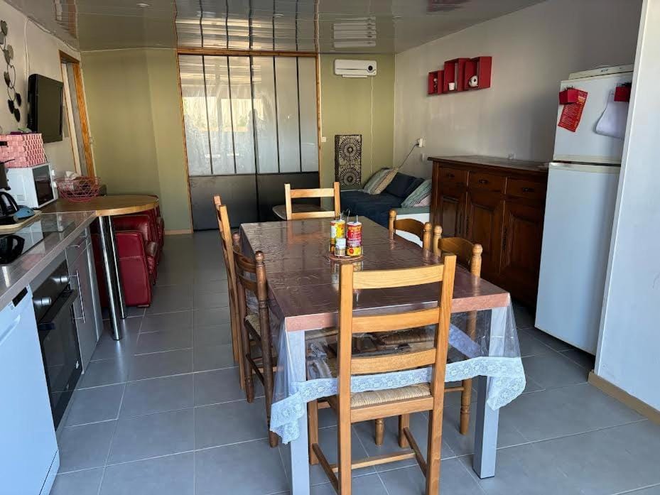 B & B Florence et Francis Bed and Breakfast in Occitanie