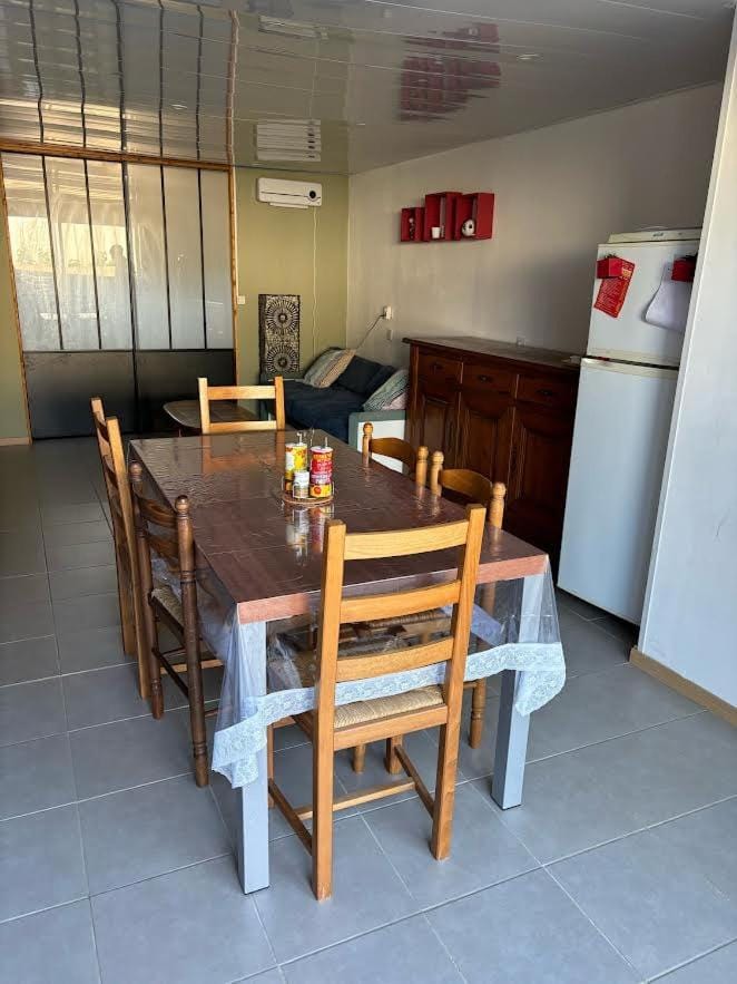 B & B Florence et Francis Bed and Breakfast in Occitanie