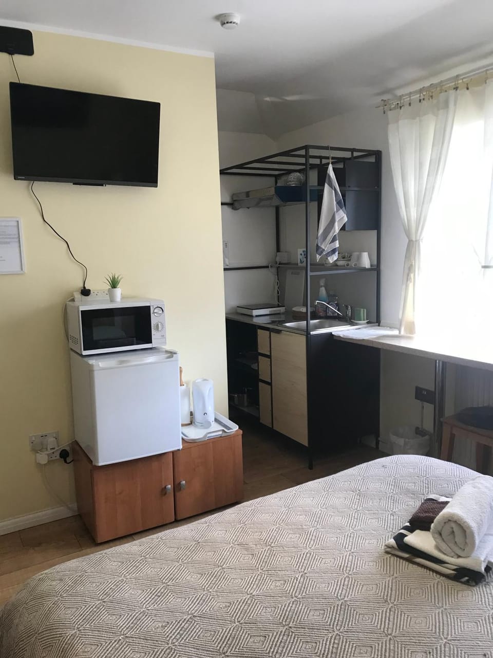 Becontreelodge Apartment in Barking