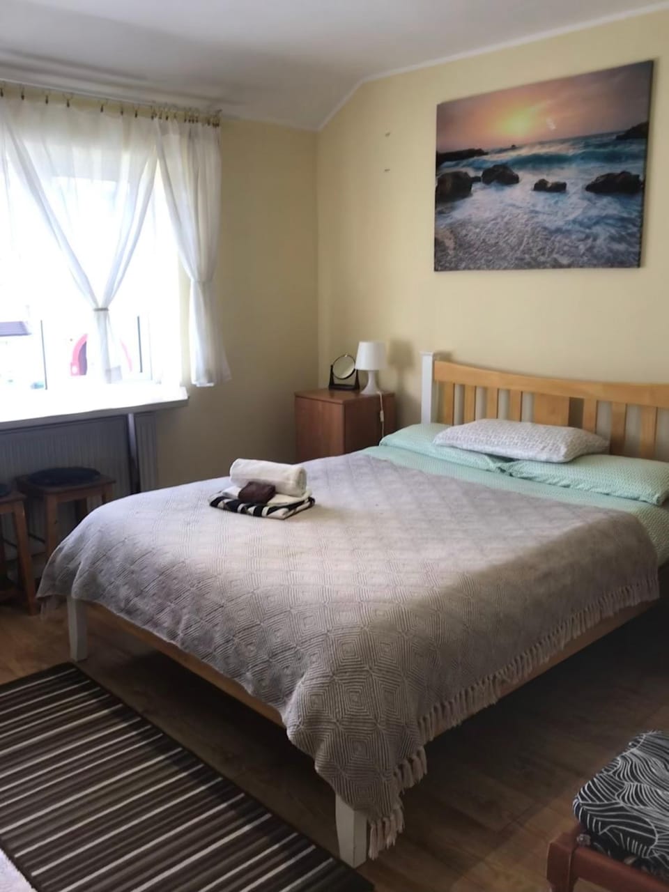 Becontreelodge Apartment in Barking