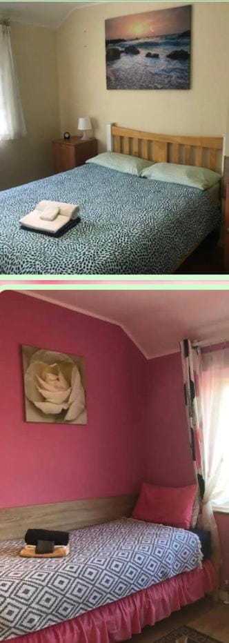 Becontreelodge Apartment in Barking