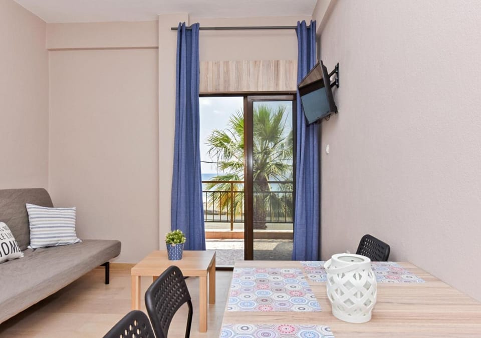 Alexandros SeaView Suites Apartment in Halkidiki