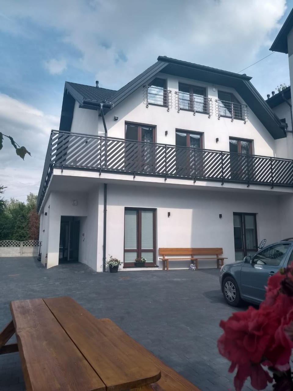 Dom Gościnny Marysieńka Bed and Breakfast in Poland