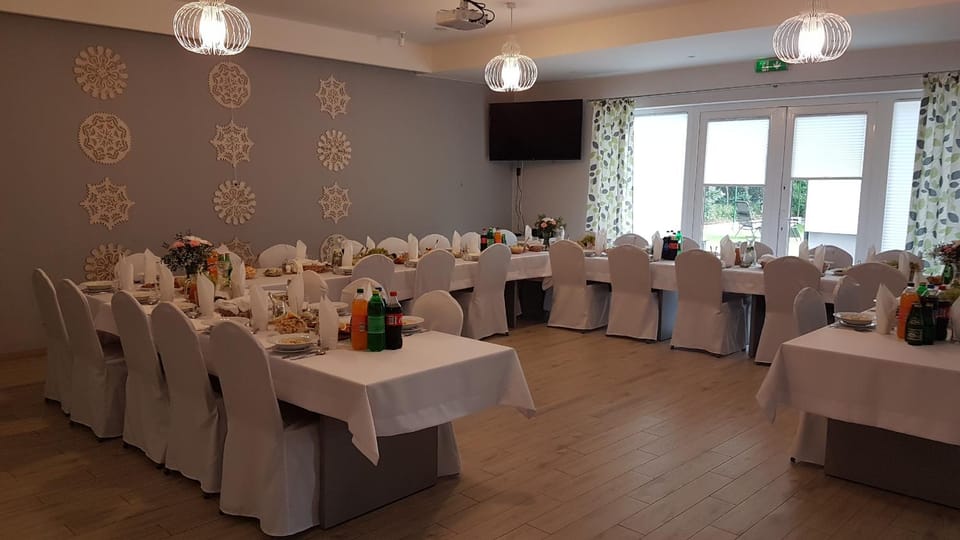 Dom Gościnny Marysieńka Bed and Breakfast in Poland