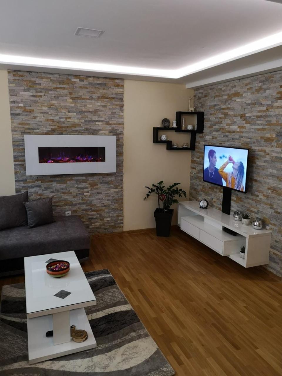 Apartman Maximus Zlatibor Apartment in Zlatibor