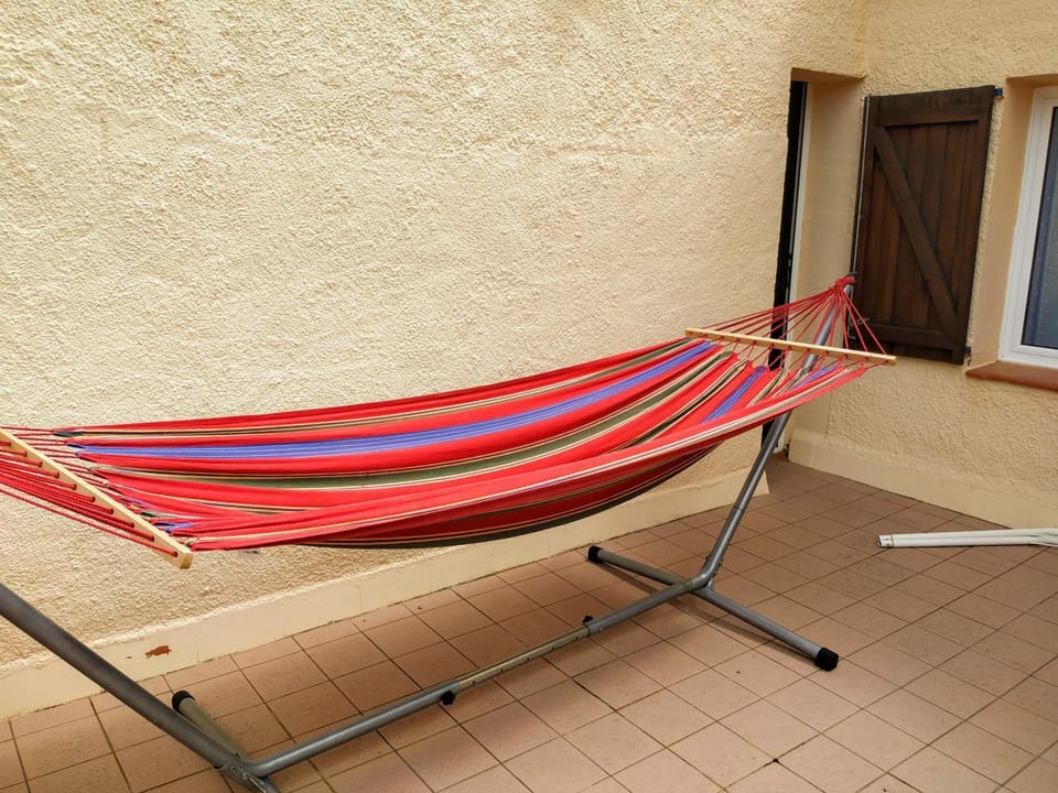Patio, Balcony/Terrace