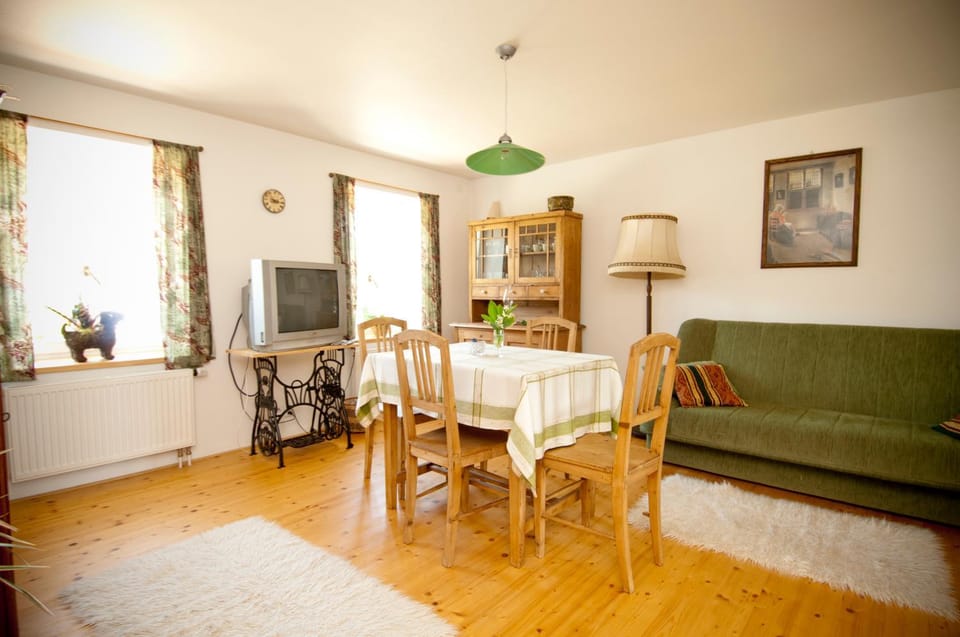Vila Rudi Vacation rental in South Bohemian Region