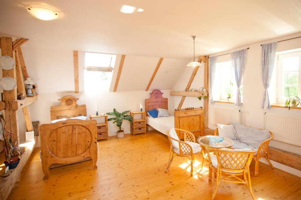 Vila Rudi Vacation rental in South Bohemian Region