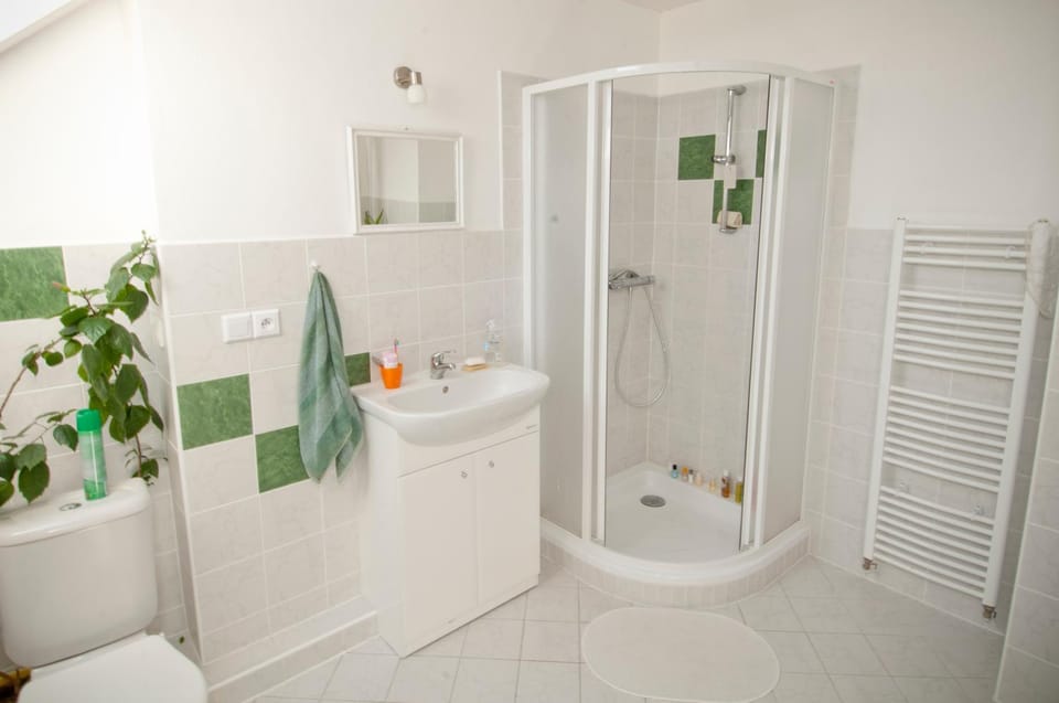 Vila Rudi Vacation rental in South Bohemian Region