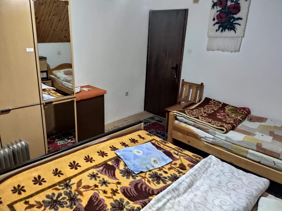 Sobe KALJEVIĆ Bed and Breakfast in Montenegro